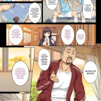 komik sex aisaka haruna merupakan siswi berprestasi di sekolah.