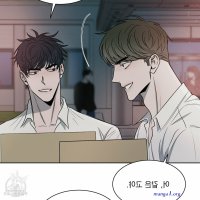 korea yaoi smut manga