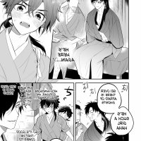 best gay porn uncencered manhwa
