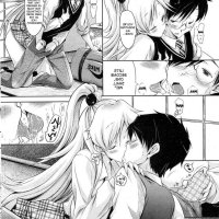 hentai manga pussy masturbation orgasms