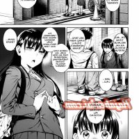 komik sex aisaka haruna merupakan siswi berprestasi di sekolah.