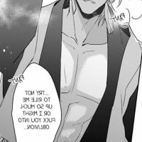 korea yaoi smut manga