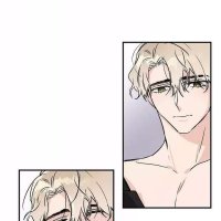 korea yaoi smut manga
