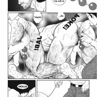 hentai mangá yaoi bdsm