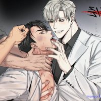 korea yaoi smut manga