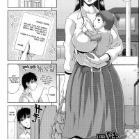 doujin mom sub indo