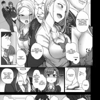 saimin seishidou manga