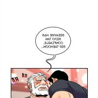 liebling manga