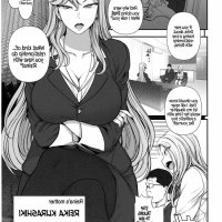 saimin seishidou manga