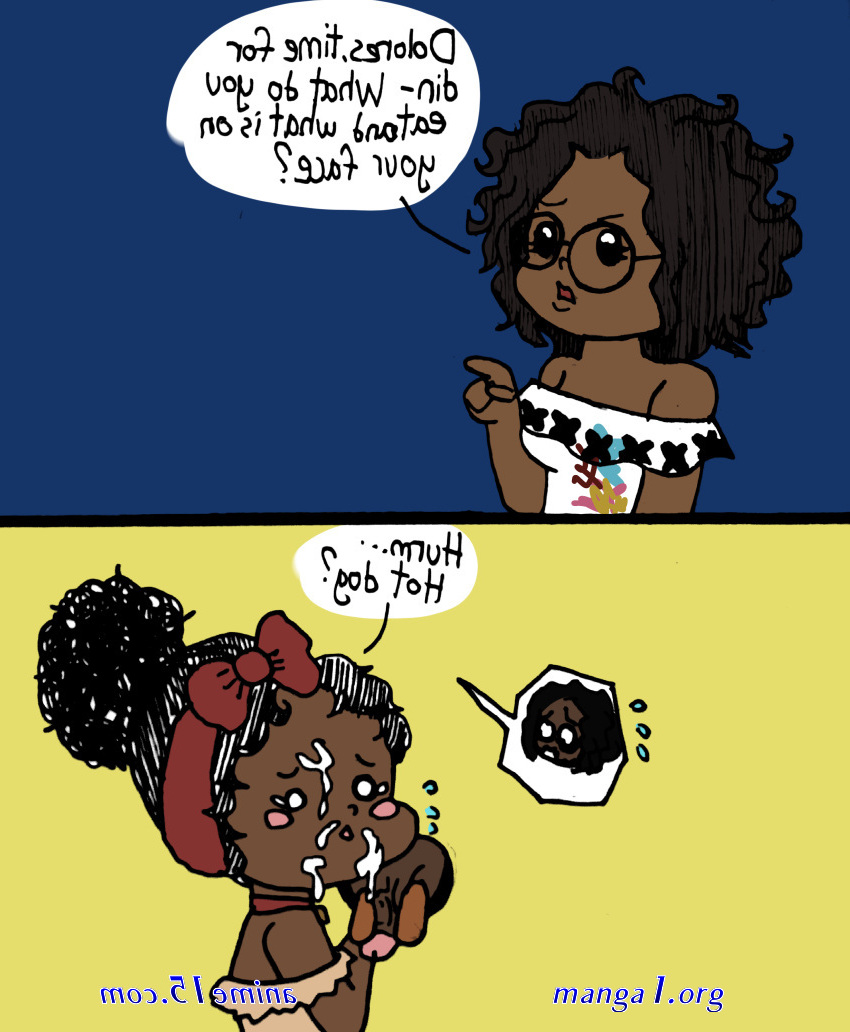 madrigal naked comic