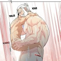 liebling manga