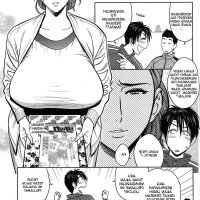 doujin mom sub indo