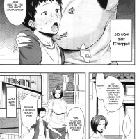 doujin mom sub indo