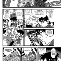 detektiv conan 漫画