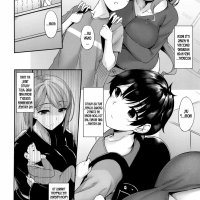 doujin mom sub indo