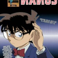 detektiv conan 漫画