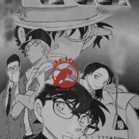 detektiv conan 漫画