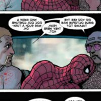 madrigal naked comic