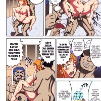 doujin mom sub indo