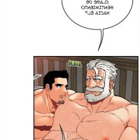 liebling manga