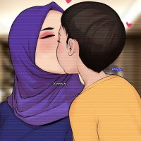 doujin mom sub indo