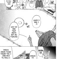 beastars manga online español