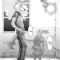 beastars manga online español
