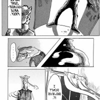 beastars manga online español