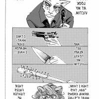 beastars manga online español