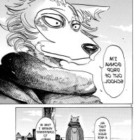 beastars manga online español