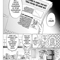beastars manga online español
