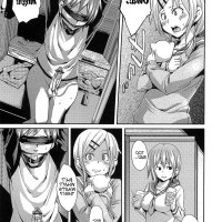 femdom manga