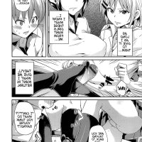 femdom manga