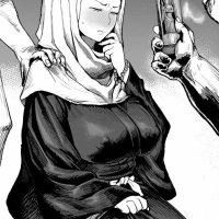 hijab porn hentai