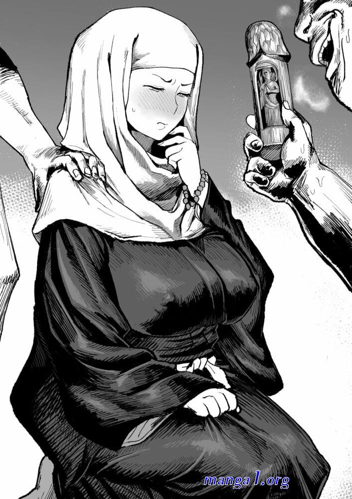 hijab porn hentai