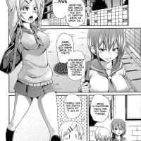 femdom manga
