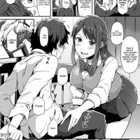 femdom manga