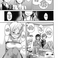 femdom manga