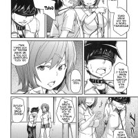 femdom manga