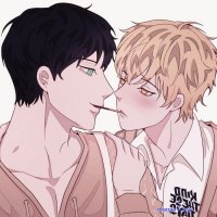 bl webtoon