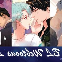 bl webtoon