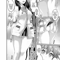 hentai threesome manga