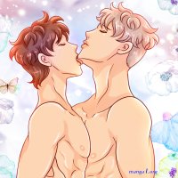 bl webtoon