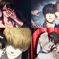 bl webtoon