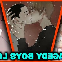 bl webtoon