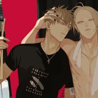 bl webtoon