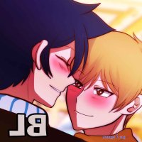 bl webtoon
