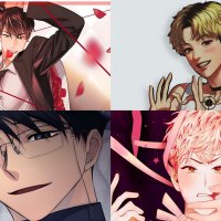 bl webtoon