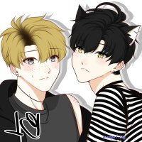 bl webtoon