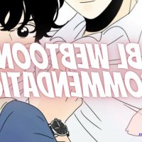 bl webtoon